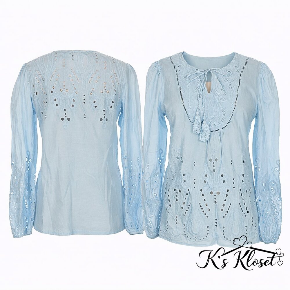 Adiva Shirt - NWT